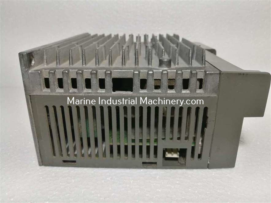 TOEI Electric Velconic VLAST-012P2V-XX Servo Drive | Marine